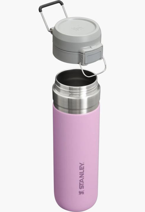 The Quick Flip Go Bottle